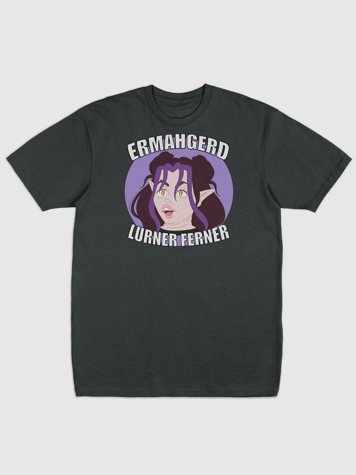 ERMAHGERD Tee product image (1)