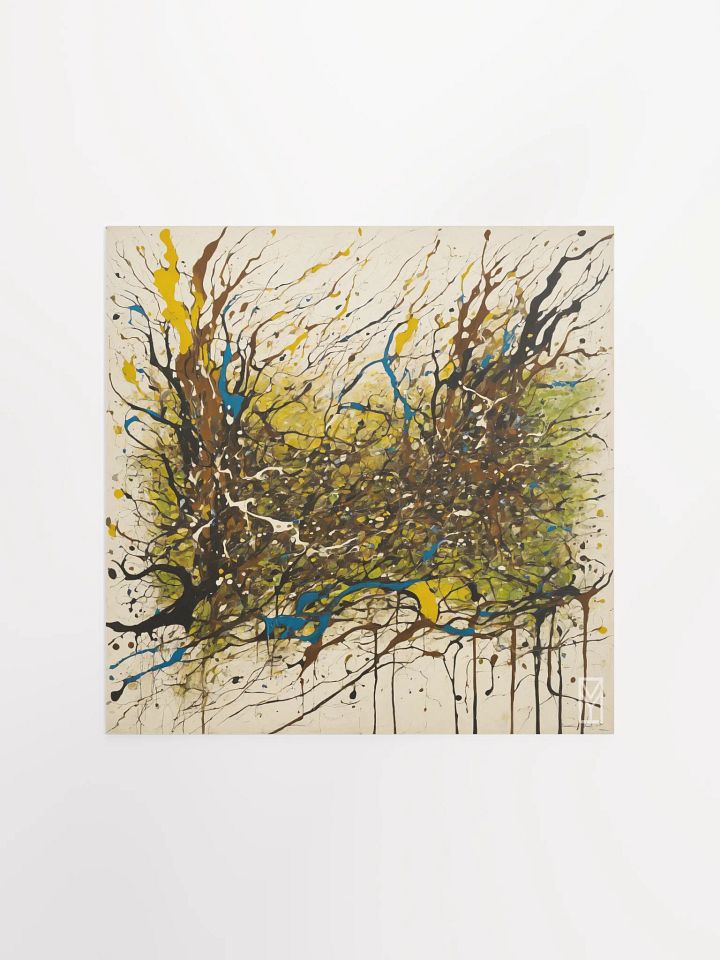 Poster RS Flooded product image (1)