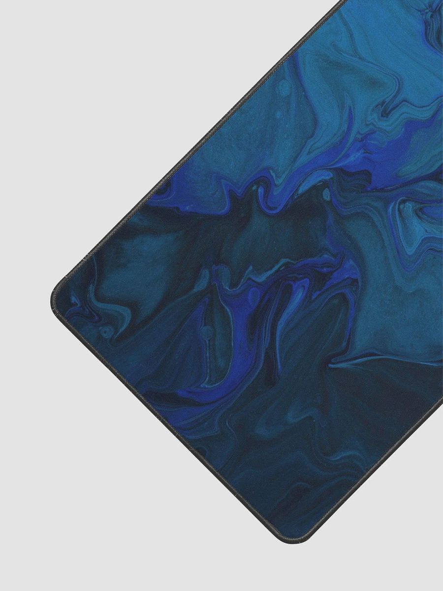 Cosmic Monochrome Mousepad product image (3)