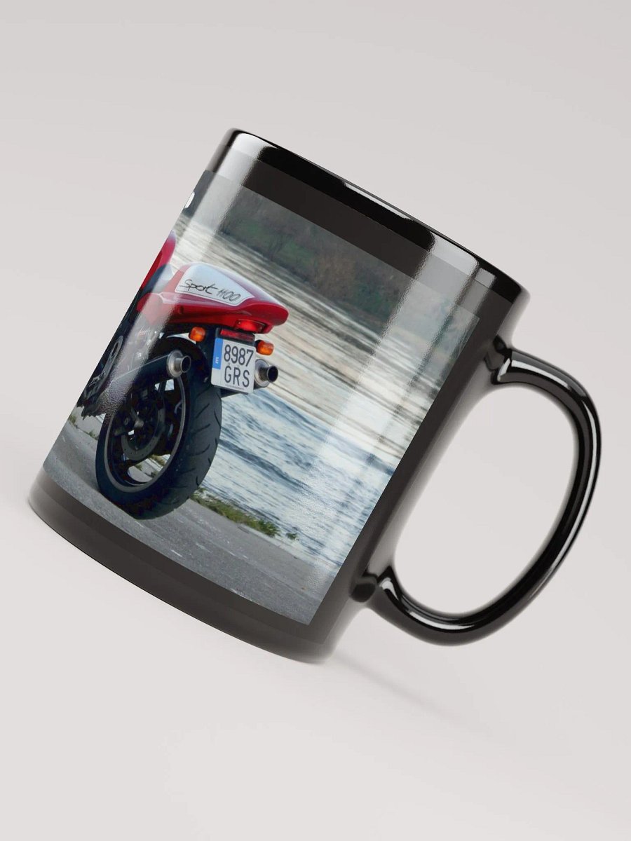 Taza 3- Guzzi 1100 Sport product image (5)