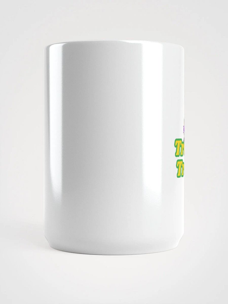 Treehorn's Treehouse Coffee Cup product image (5)