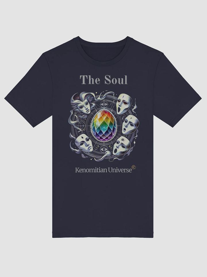 The Soul | Supersoft T-Shirt product image (2)