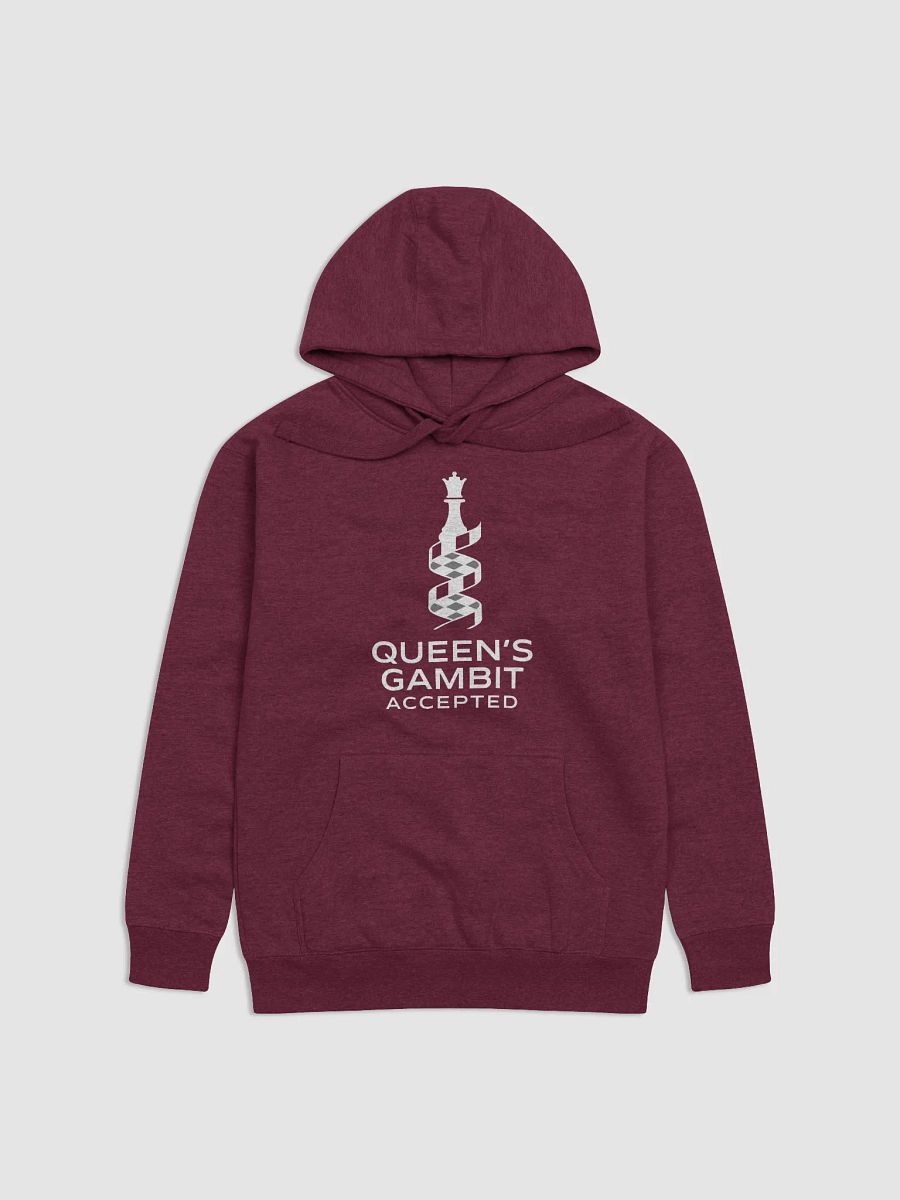 Queen's Gambit Accepted - Unisex Premium Hoodie product image (11)