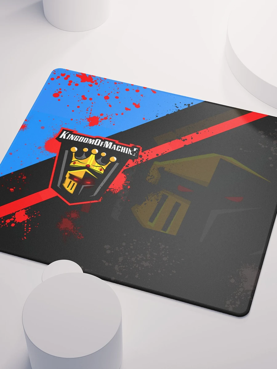 kingdom gaming mouse pad product image (4)