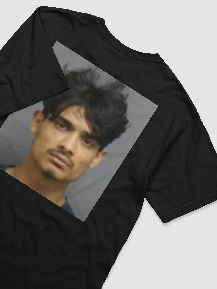 Nailong X Beta Shirt product image (4)