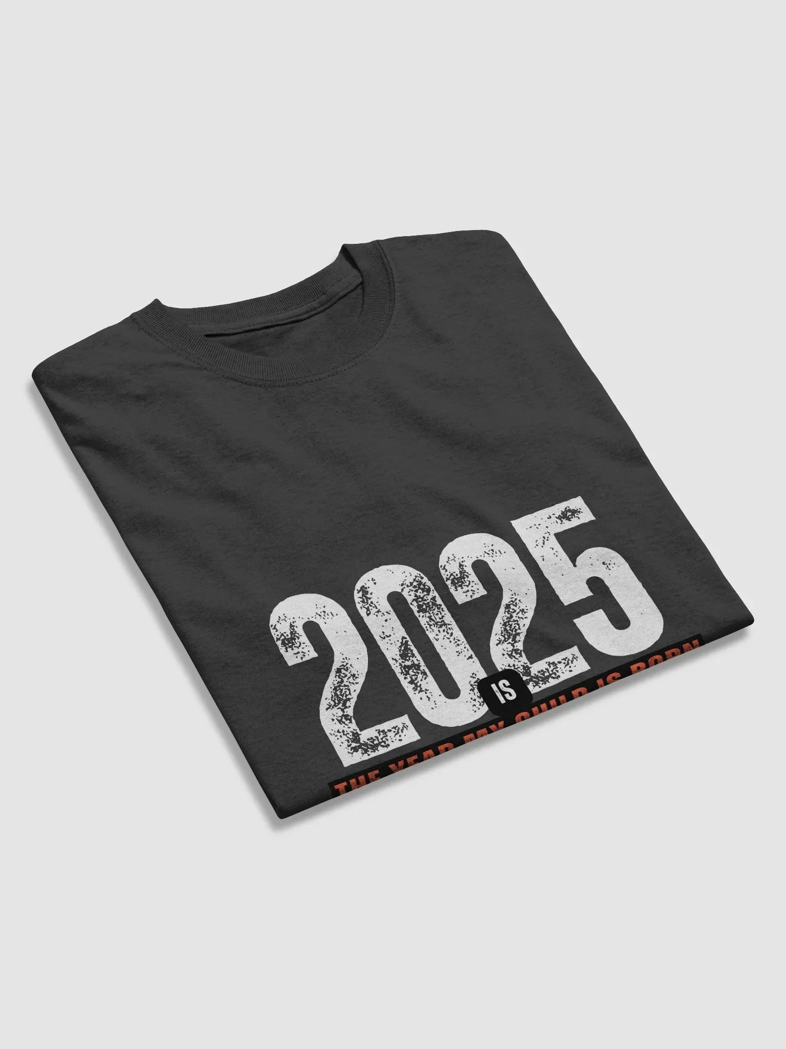 Anticipation for 2025 Gildan Heavyweight T-Shirt product image (4)