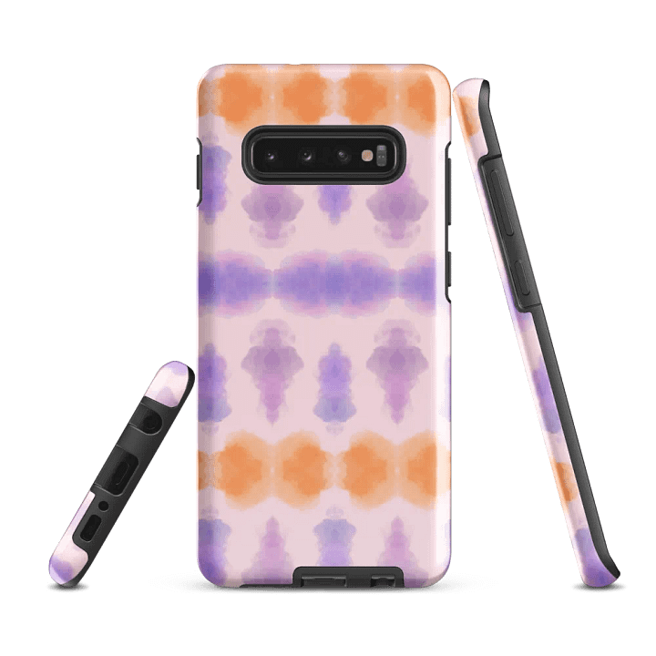 Psychedelic Case for Samsung product image (1)