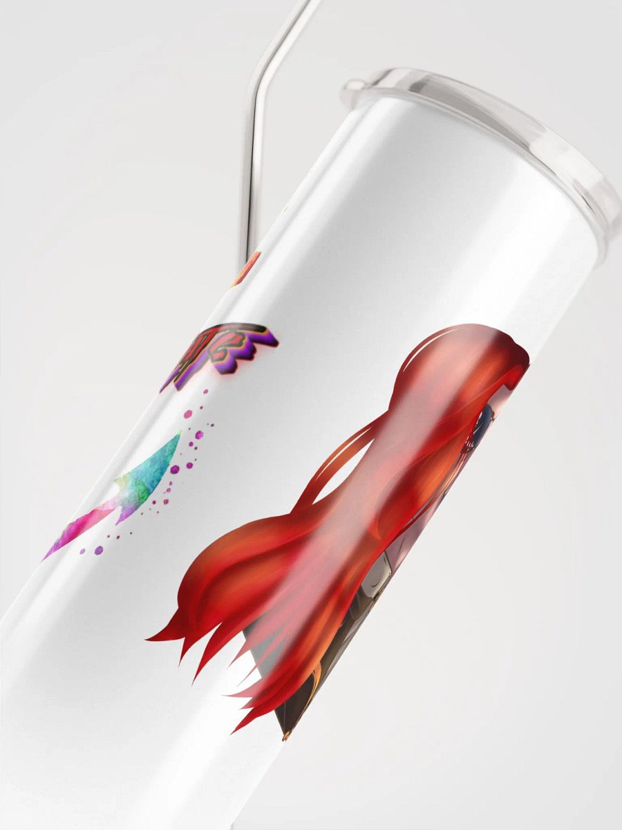 Anchor pirate logo Stainless Steel Tumbler product image (9)