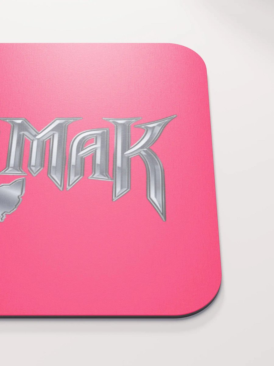 Tizy Mak Mouse Pad product image (5)