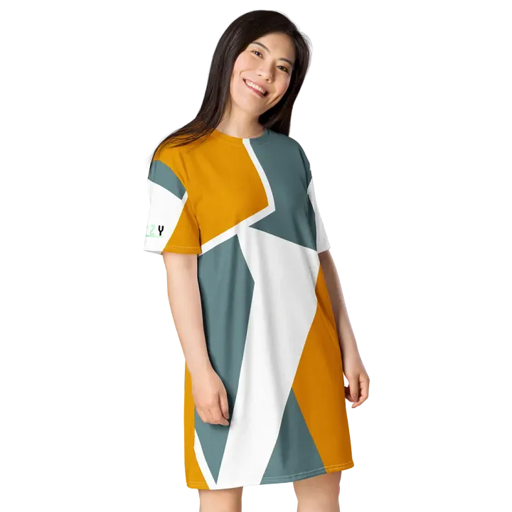 Tizzy Dress product image (2)