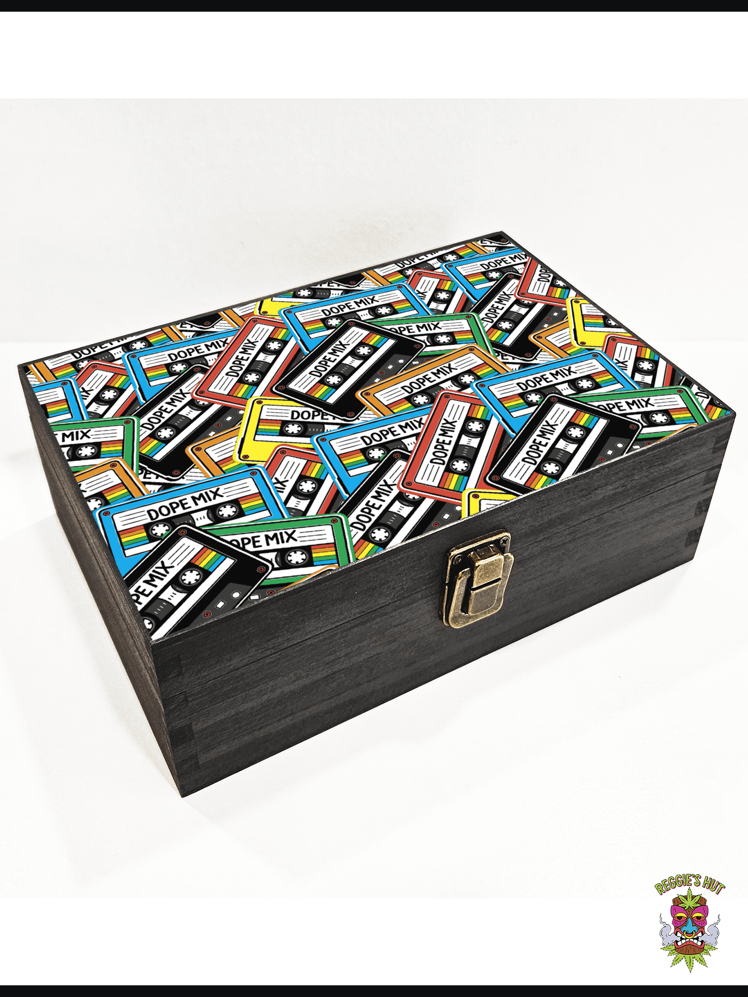 Box - Dope Mix product image (1)