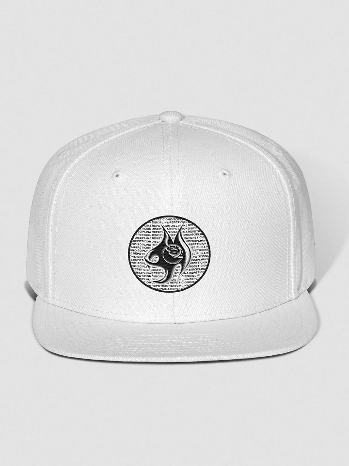 Gorra - Blanco product image (1)