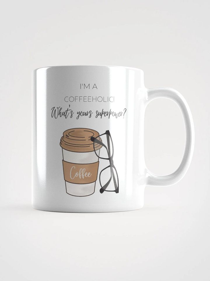 coffee lover, coffee holic, gift for her, gift for woman, birthday gifts product image (1)