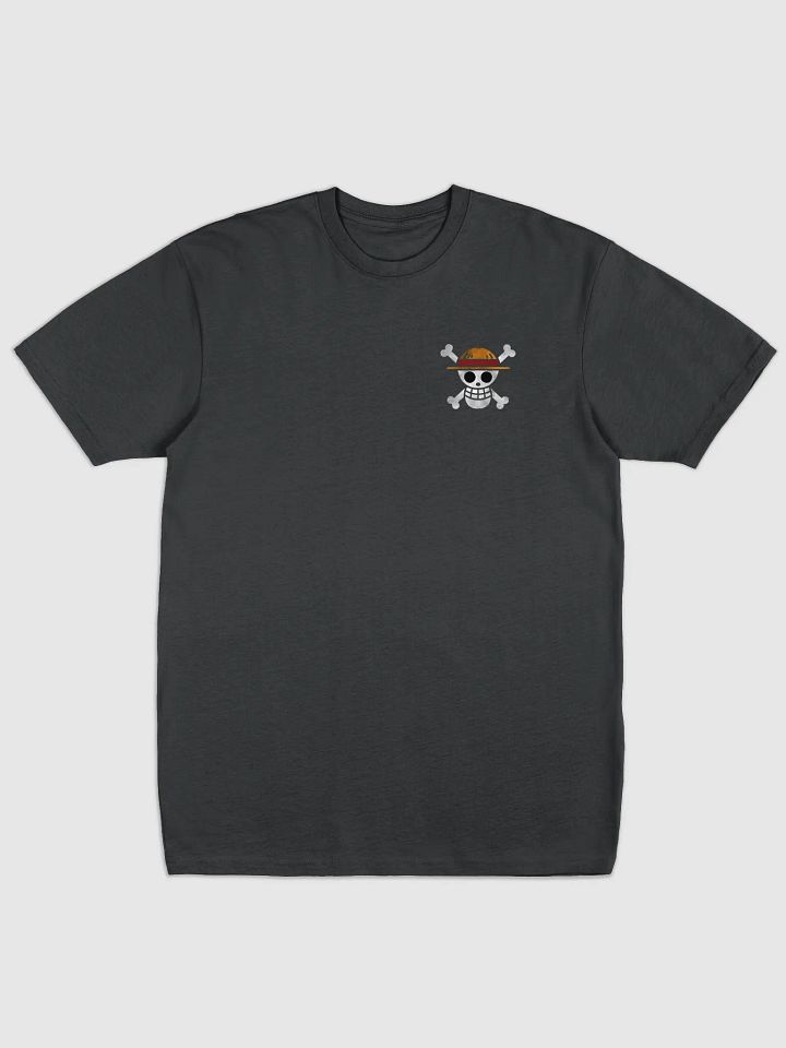 Gear Up with This High-Quality Monkey D. Luffy T-Shirt – Perfect for One Piece Fans product image (1)