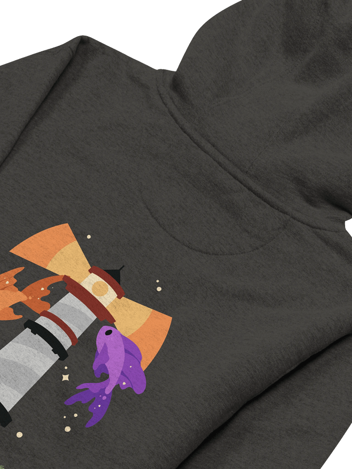 Lighthouse Hoodie product image (1)