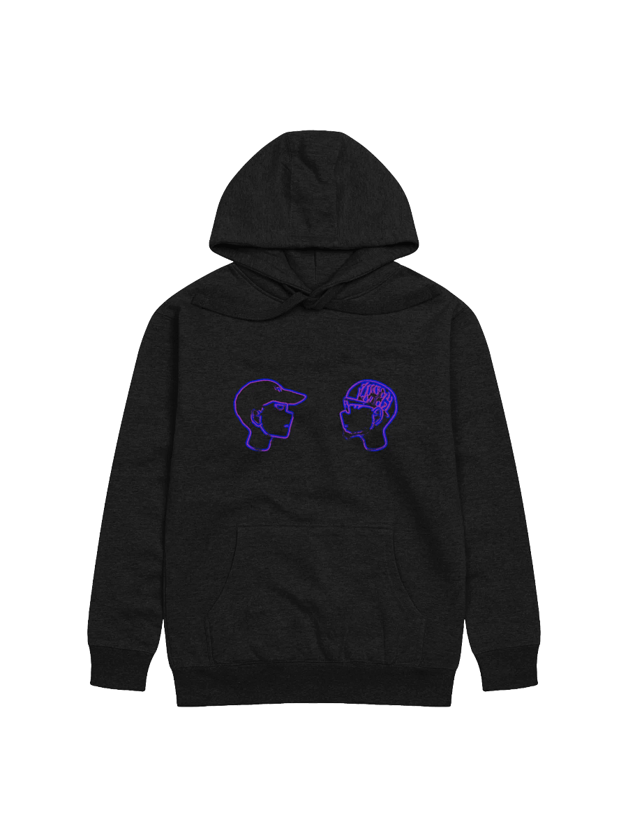 Frozone Flow Hoodie product image (5)