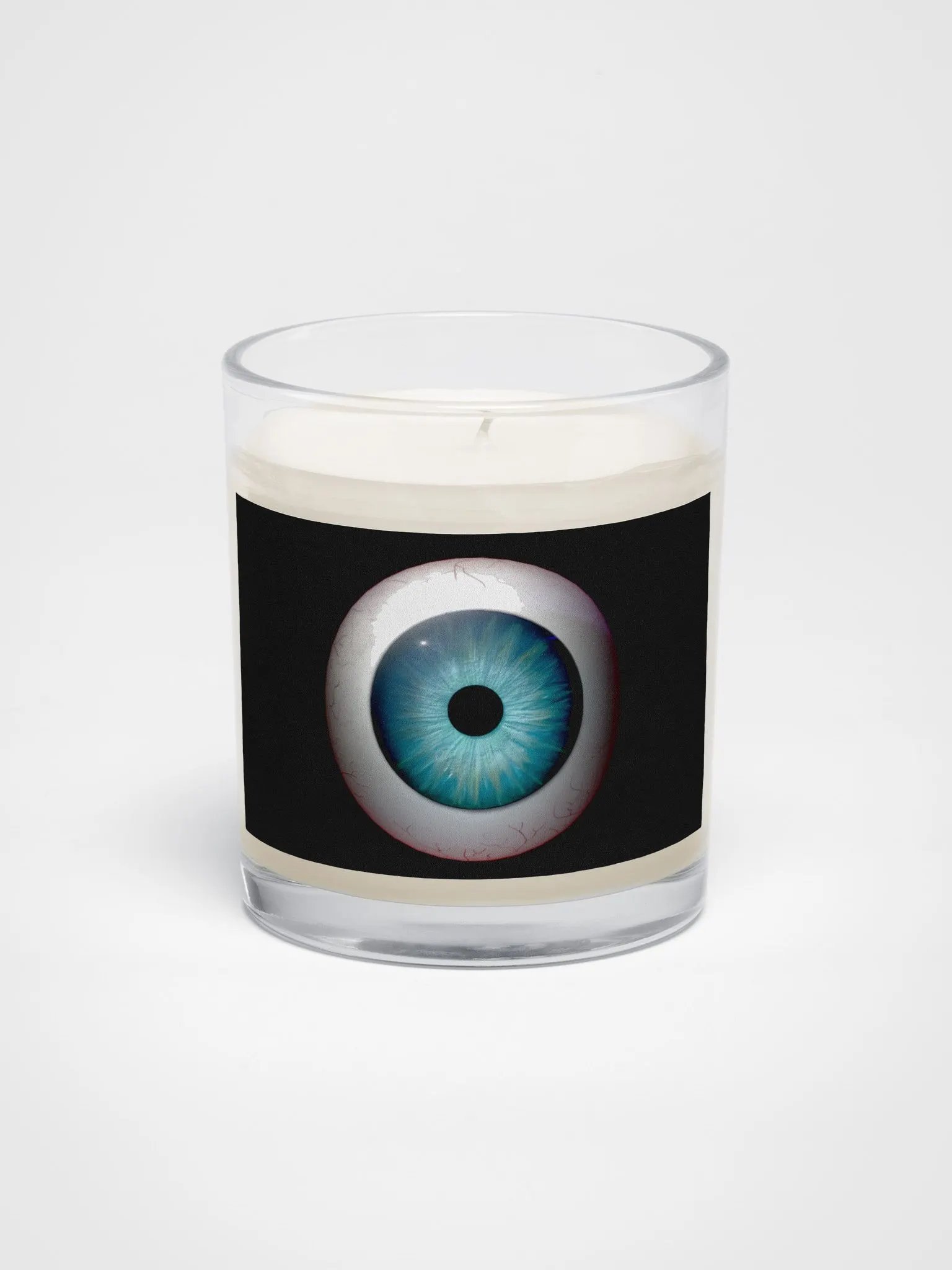 Always Watching Candle product image (1)