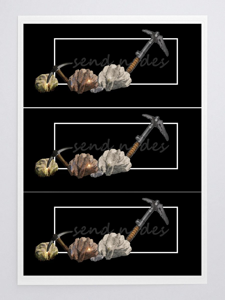 Send Nodes stickers product image (3)
