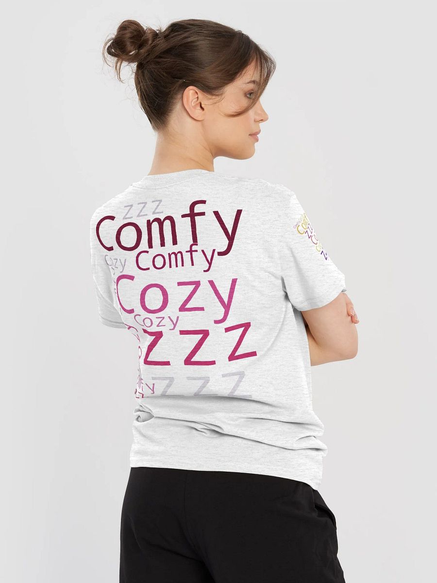 Sleepy Z Tee product image (65)