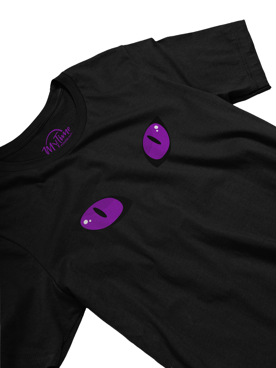 Cat Eye "Don't Go In There" t-shirt | MyTime Movie Network | Thriller Collection product image (3)