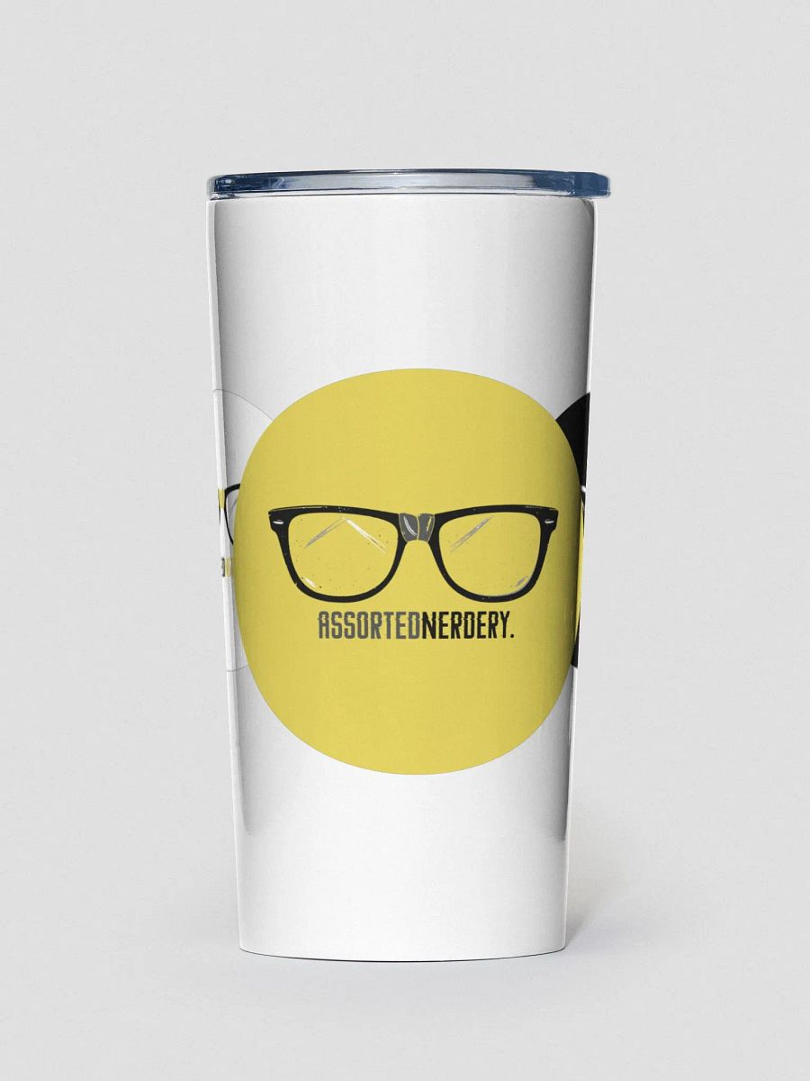 Six Eyes Tumbler product image (1)