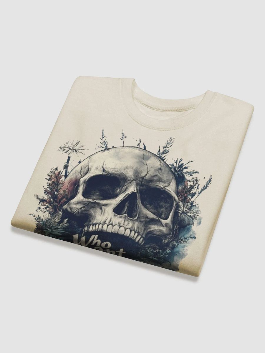 Who Want SmoCe Sweater product image (40)