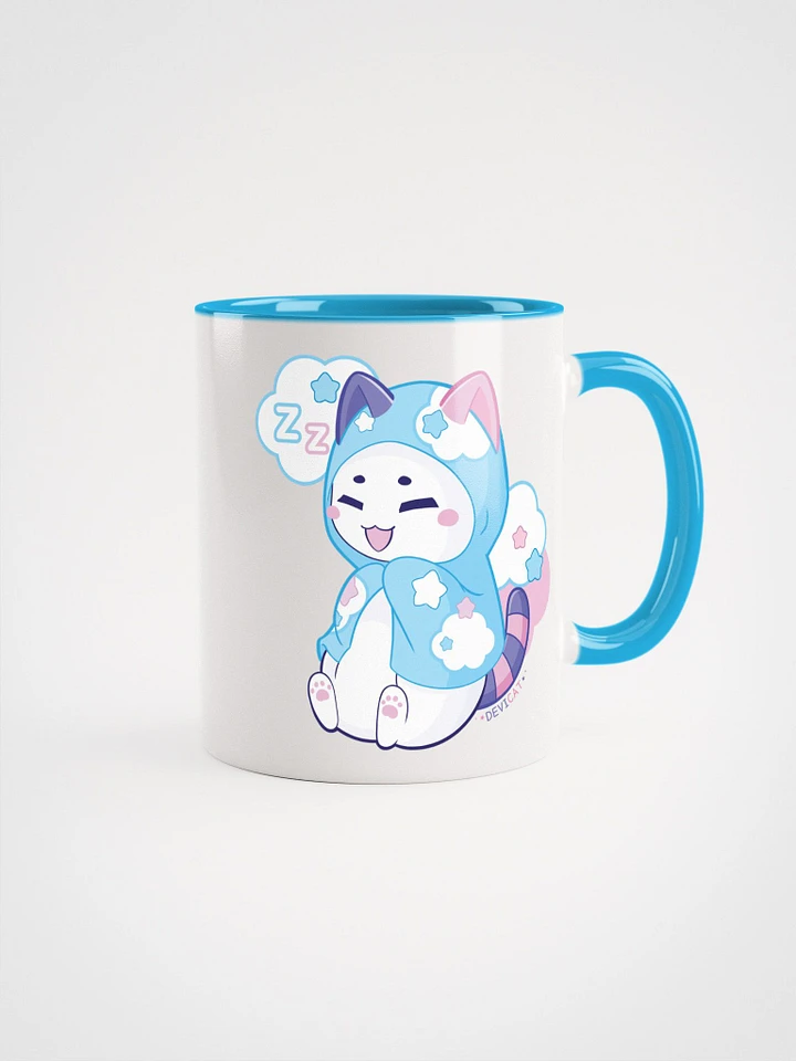 Mug • CandiCat Cozy • 2021 product image (1)