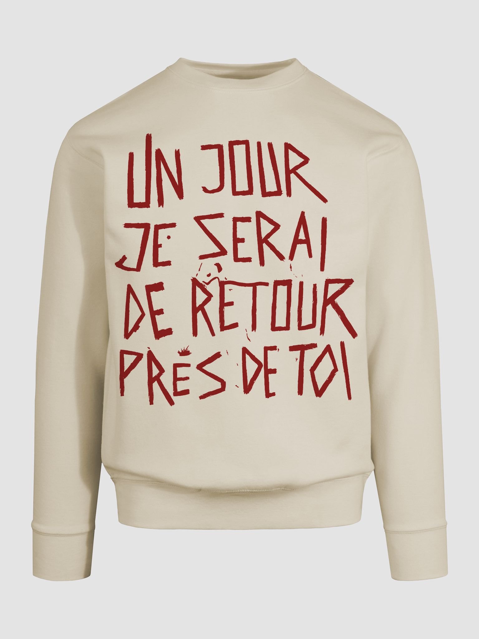 One Day - Light Sweatshirt product image (25)