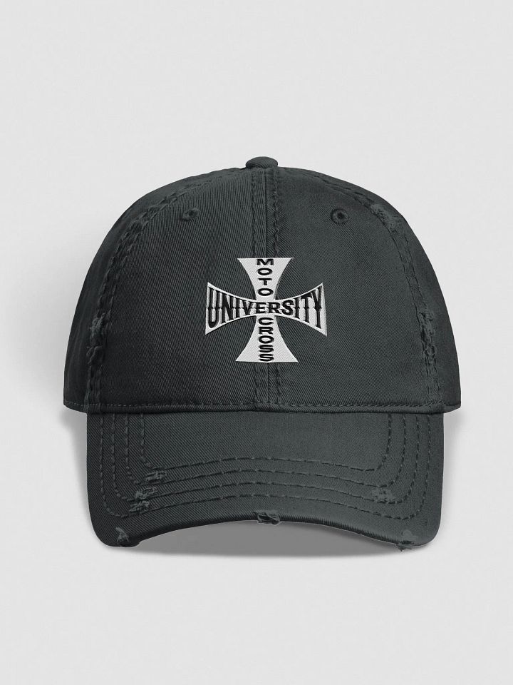 Distressed West Coast Hat product image (1)