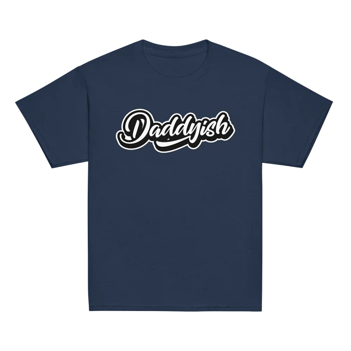 Daddyish Youth Tee product image (22)