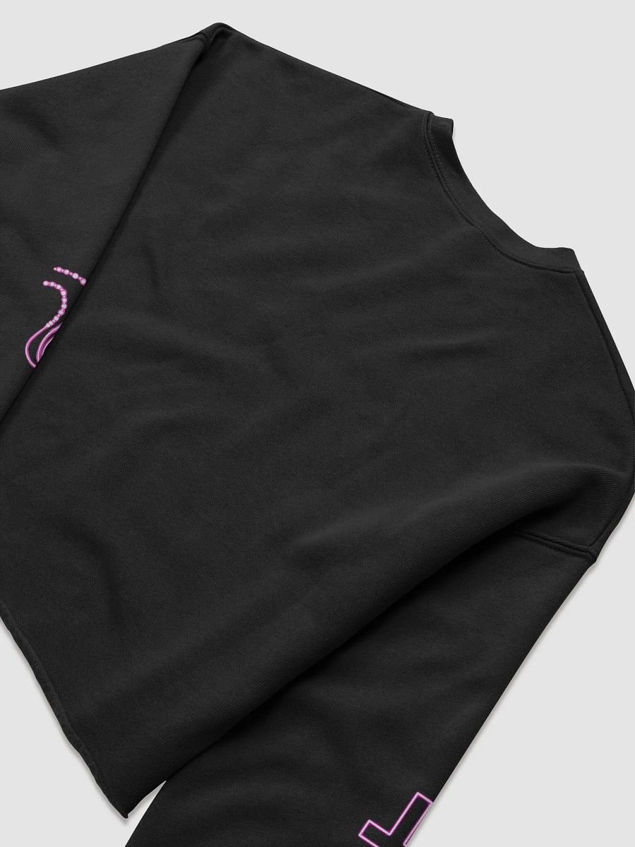 Religious Trauma Daddy | Crop Long Sleeve product image (21)
