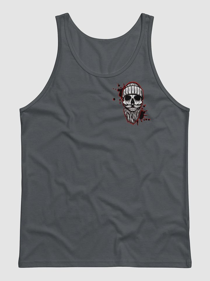 Badass Tank product image (1)