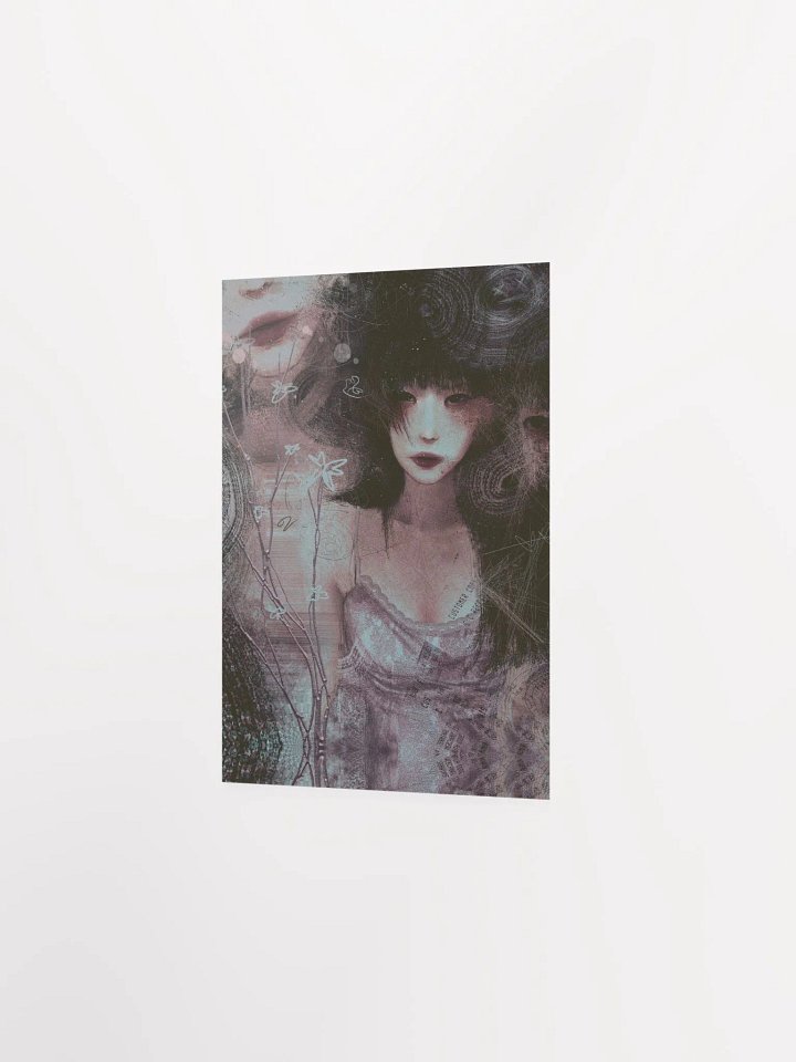 "Internal Illusions" Print product image (2)