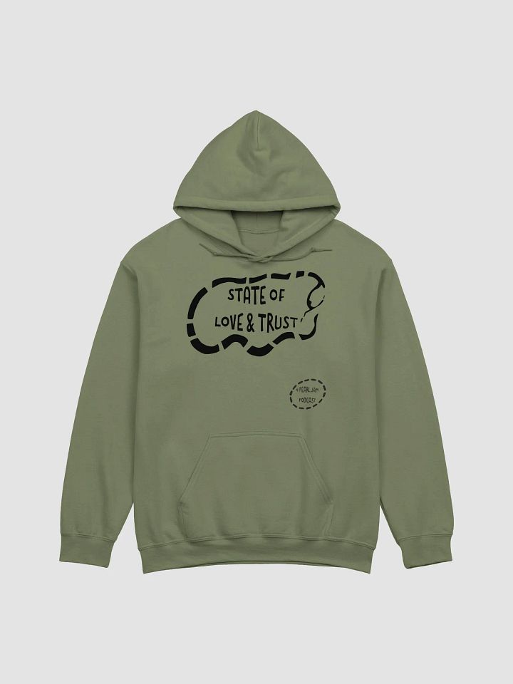 '92 Snake Hoodie product image (1)