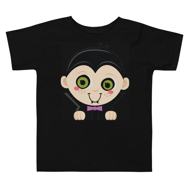 Little Monster product image (2)