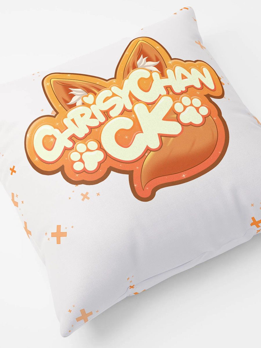 Game Fox Kissen product image (4)