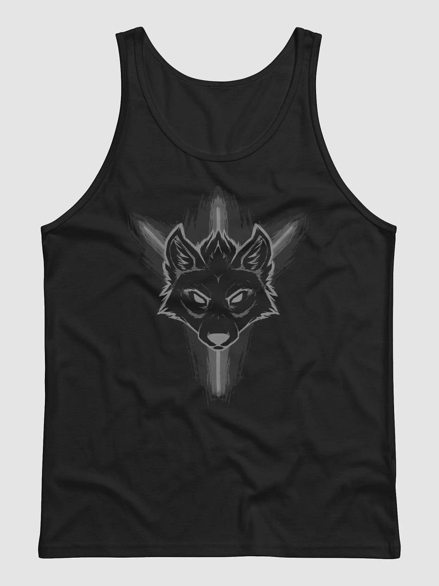 Algiz Guardian Monochrome Tank product image (4)