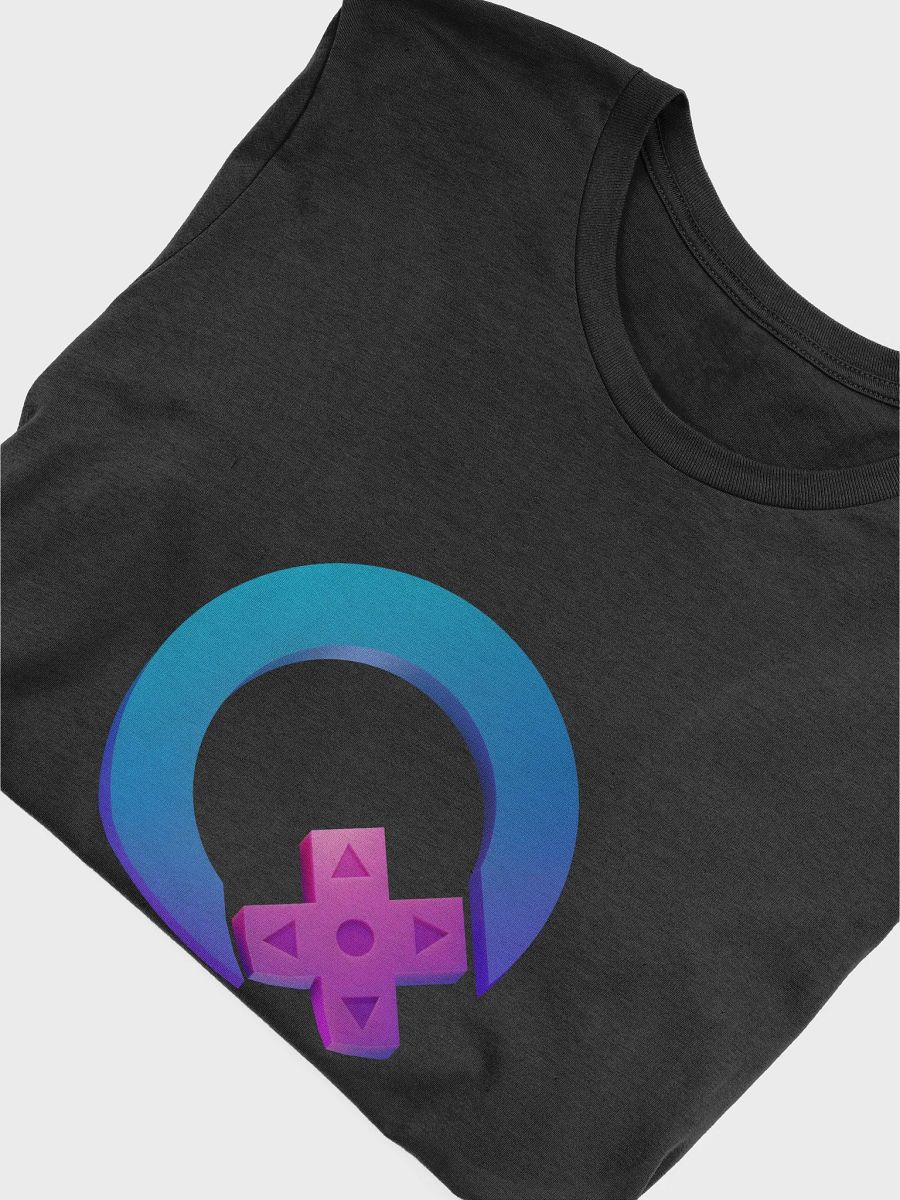 Qumu T-Shirt product image (4)