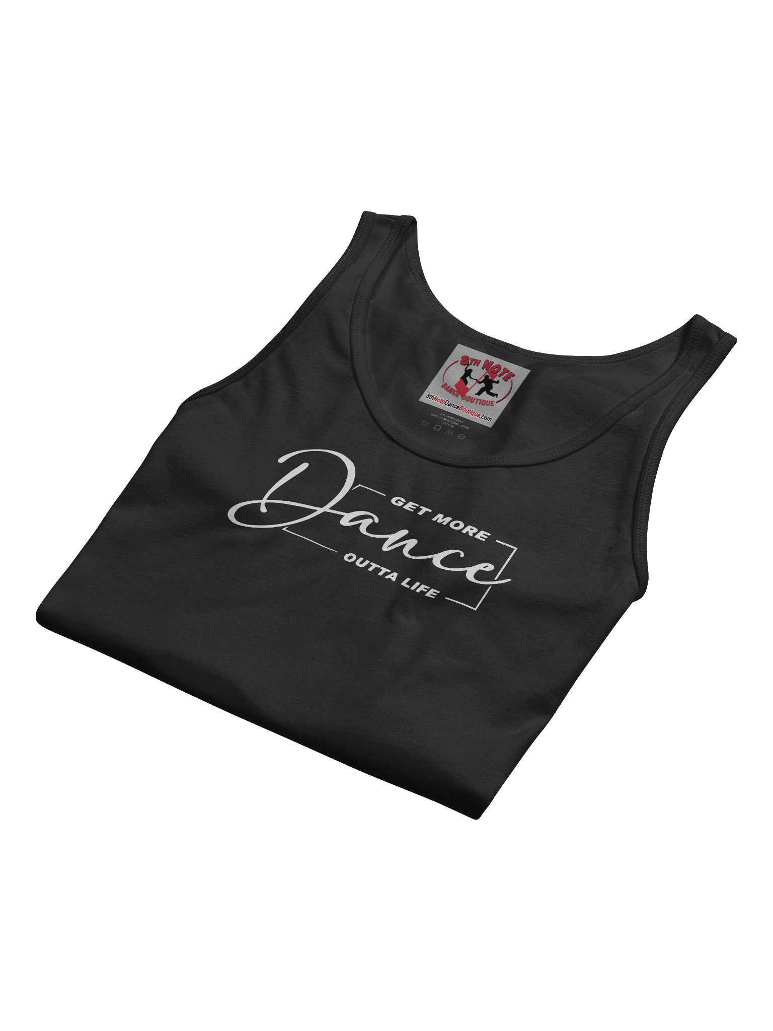 Get More Outta Life • Tank Top product image (3)