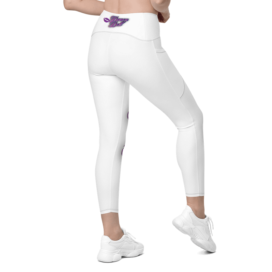 DD- The Leggings! product image (7)