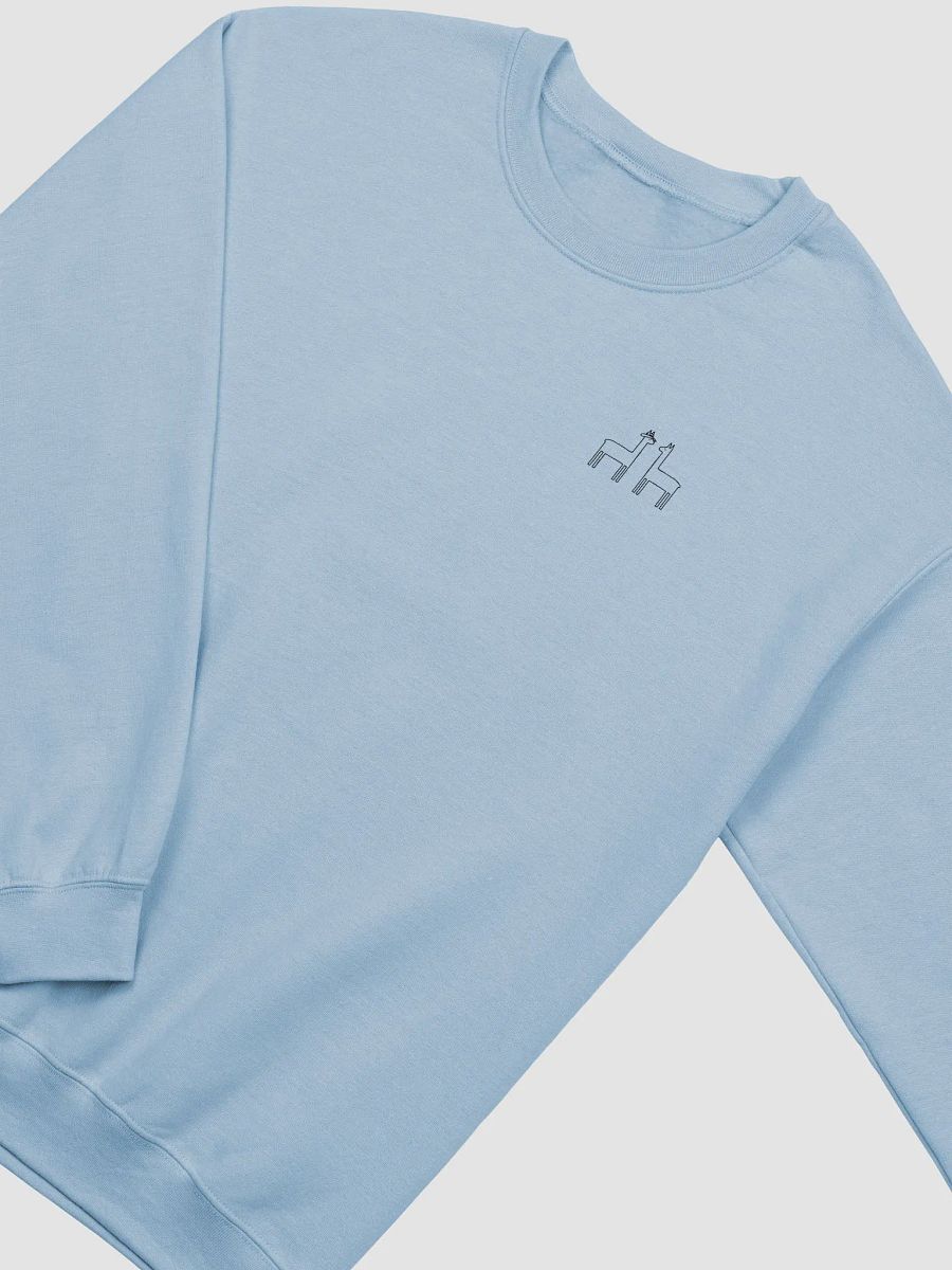 Stick Lama Sweater (Light) product image (3)
