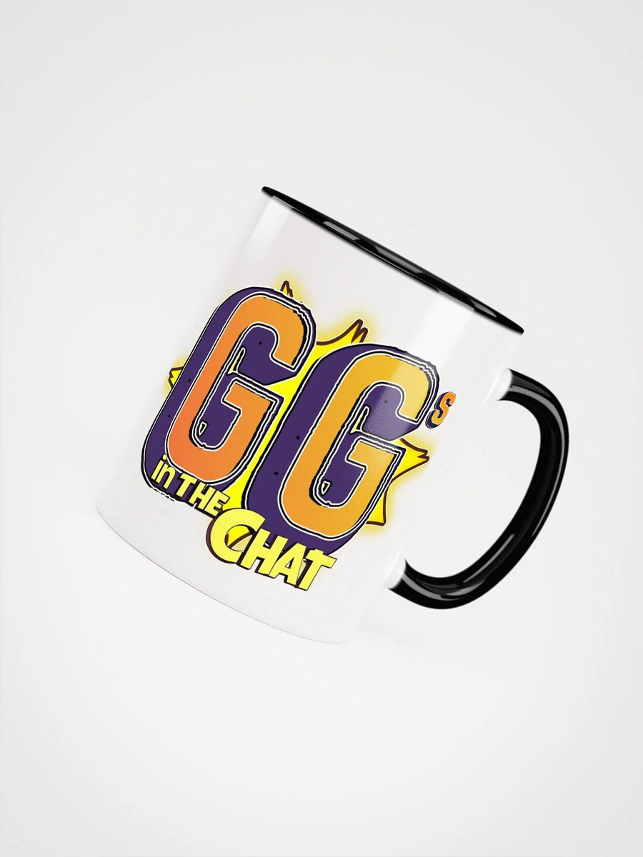 GGs Mug product image (7)