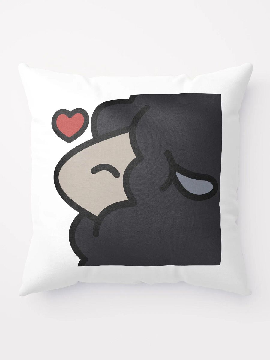 LilaoftheWind Love Emote Pillow product image (1)