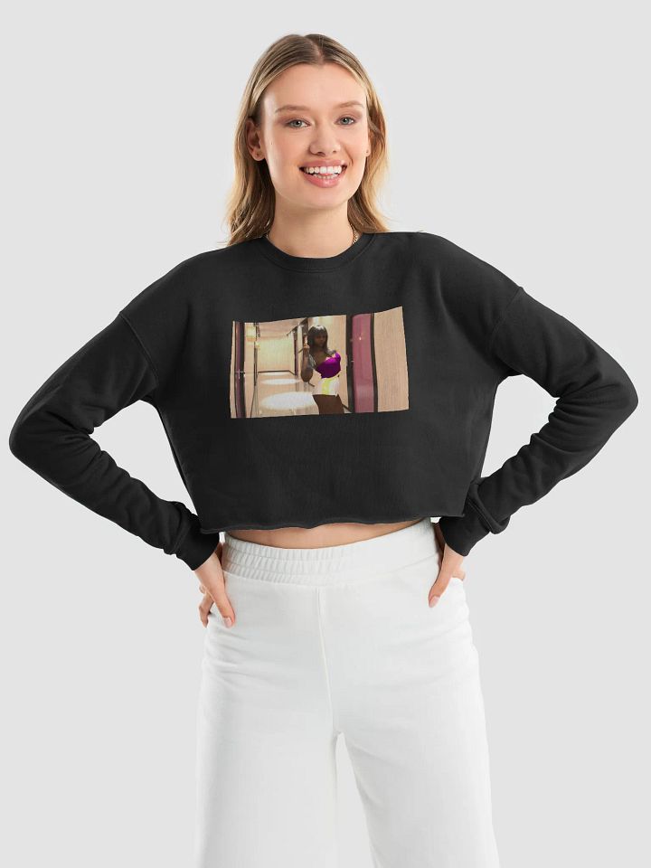 Cayley Long-Sleeve Top product image (1)