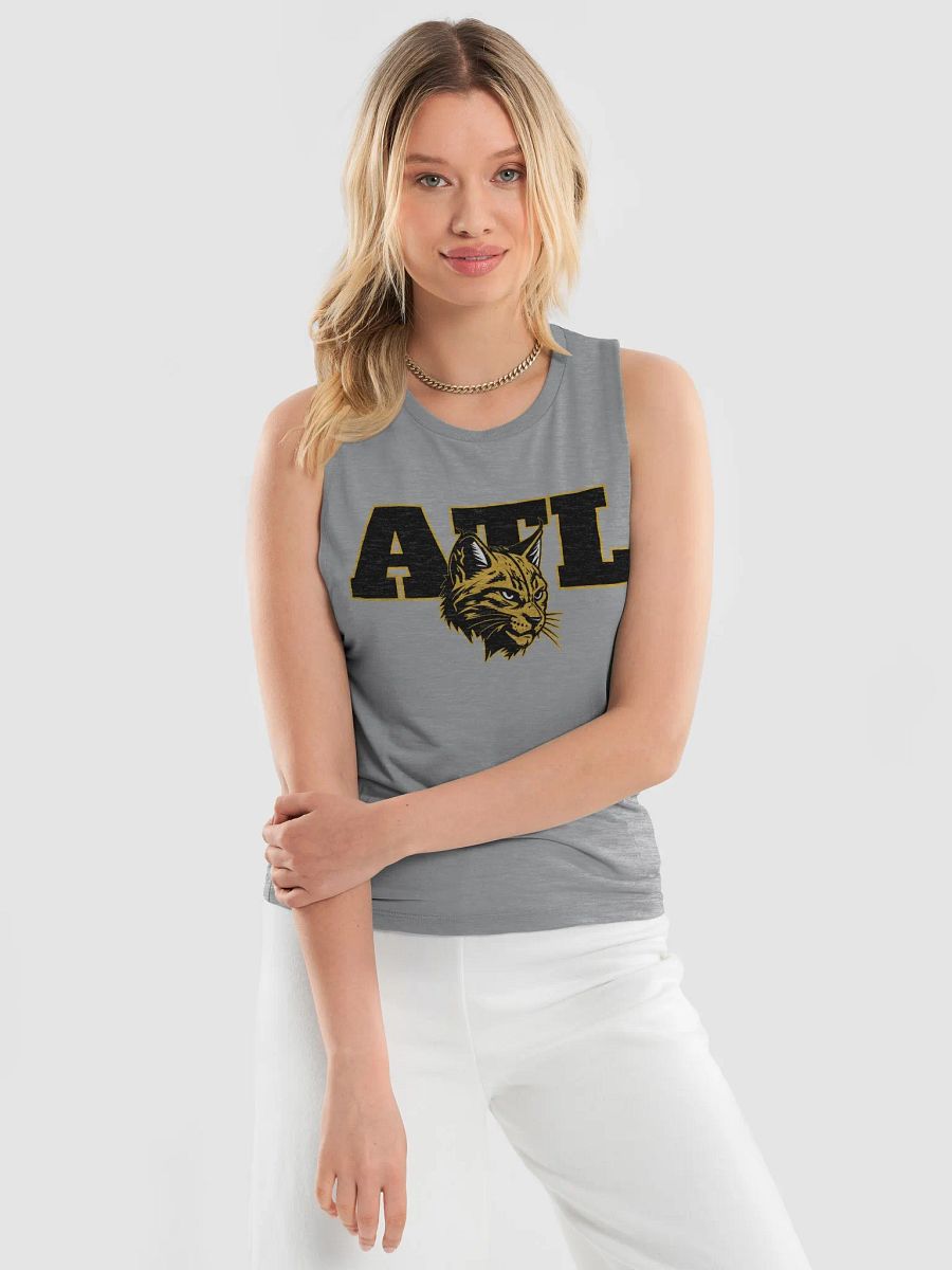 Atlanta Wildcats Women's Tank Top product image (9)