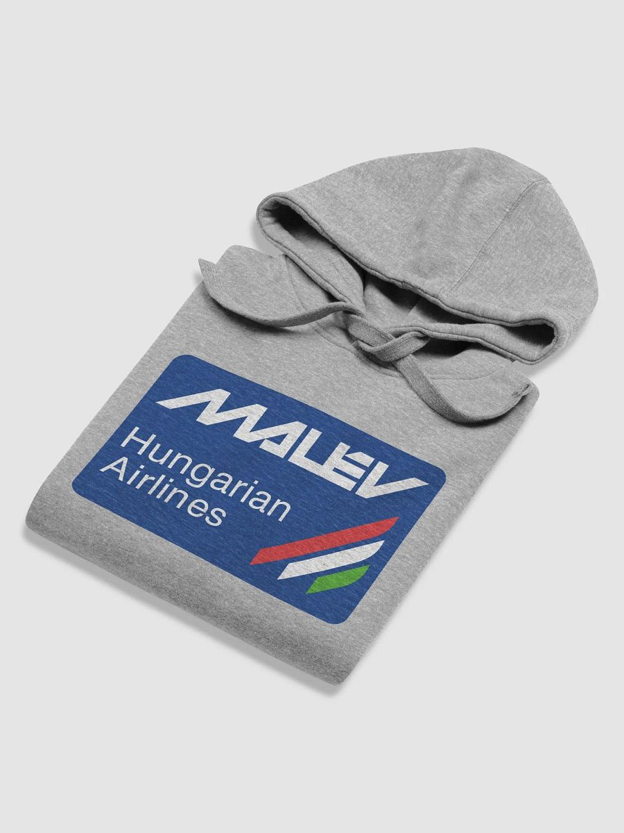 Malev Airlines - Hungary - Hoodie product image (4)