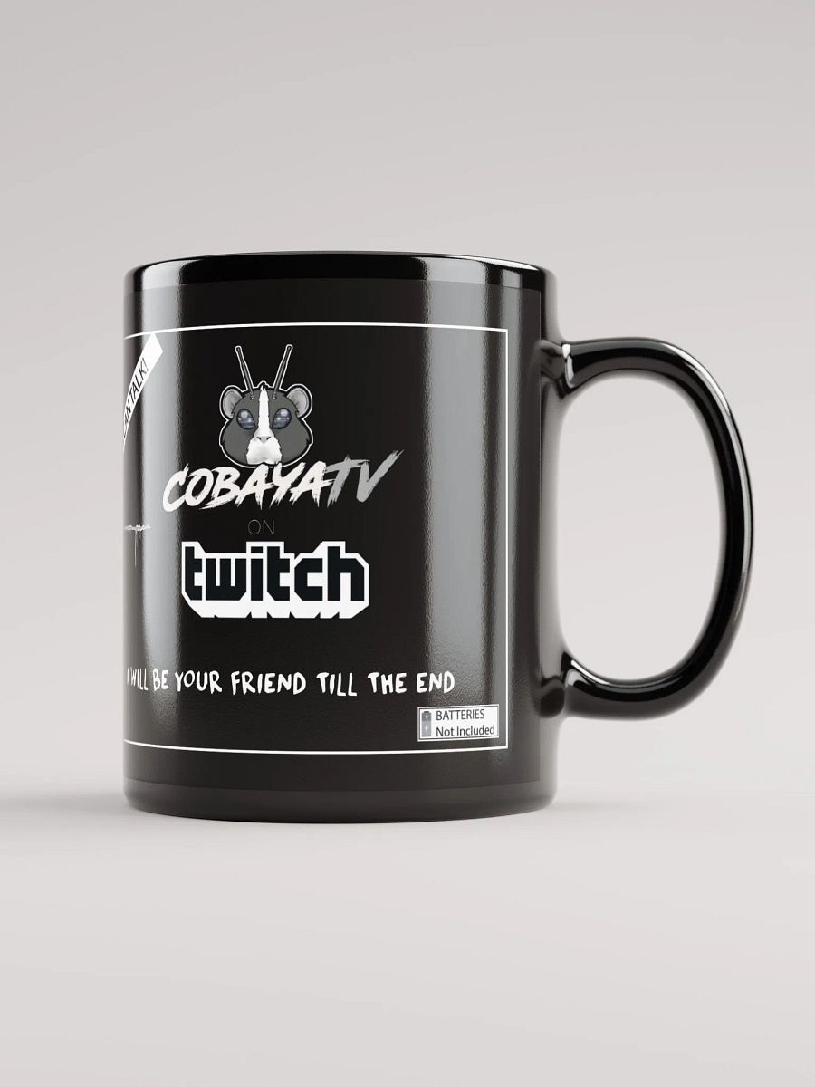 MUG Good Guy Edición Especial product image (5)