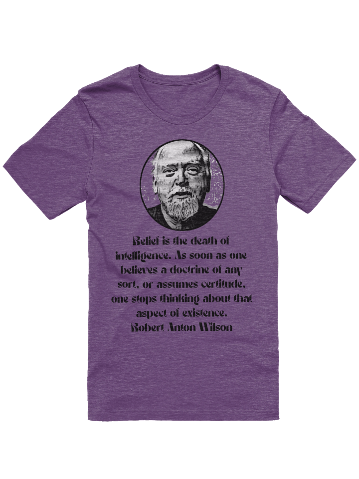 RAW Belief product image (3)