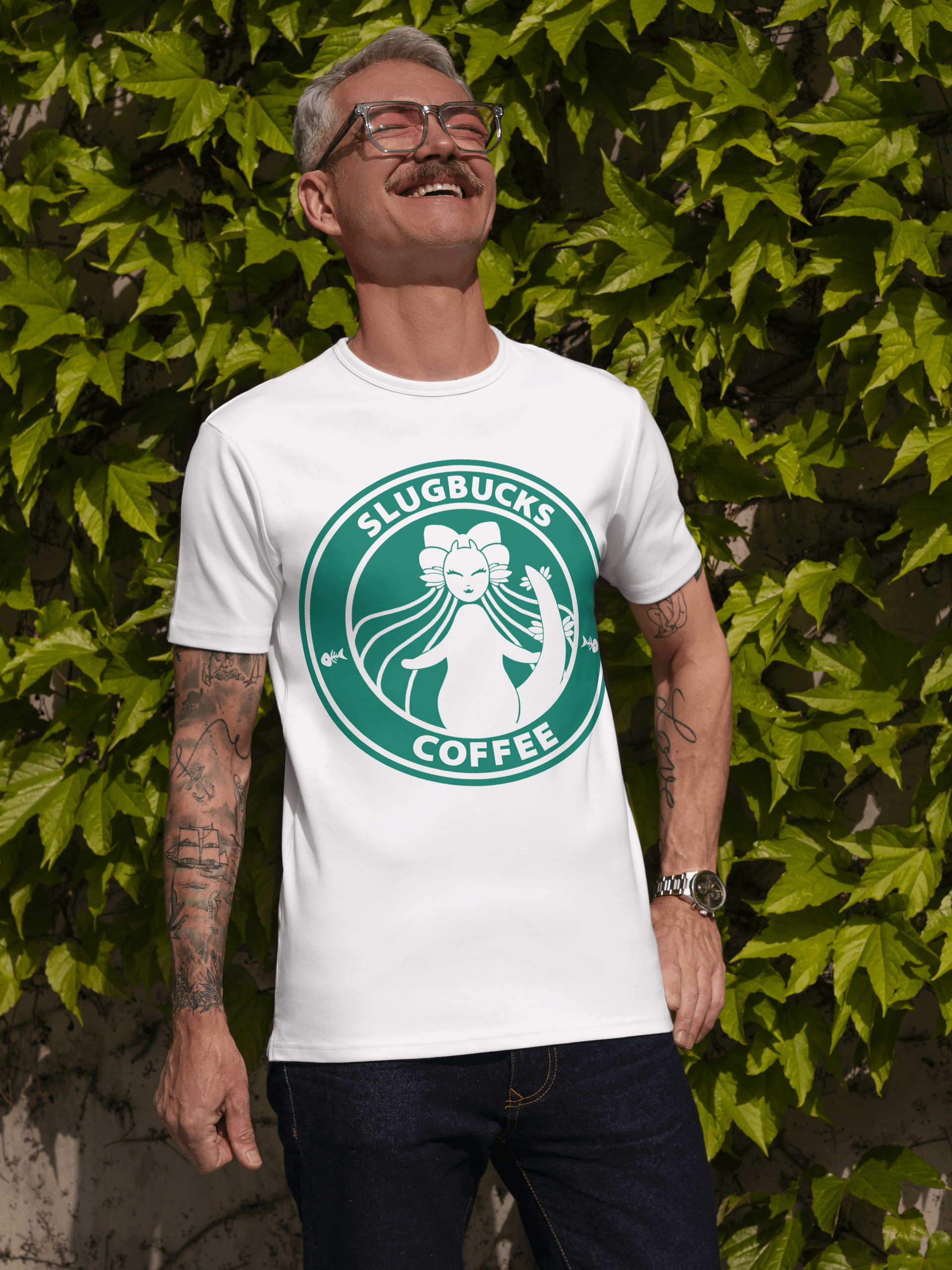 SlugBucks Shirts product image (1)