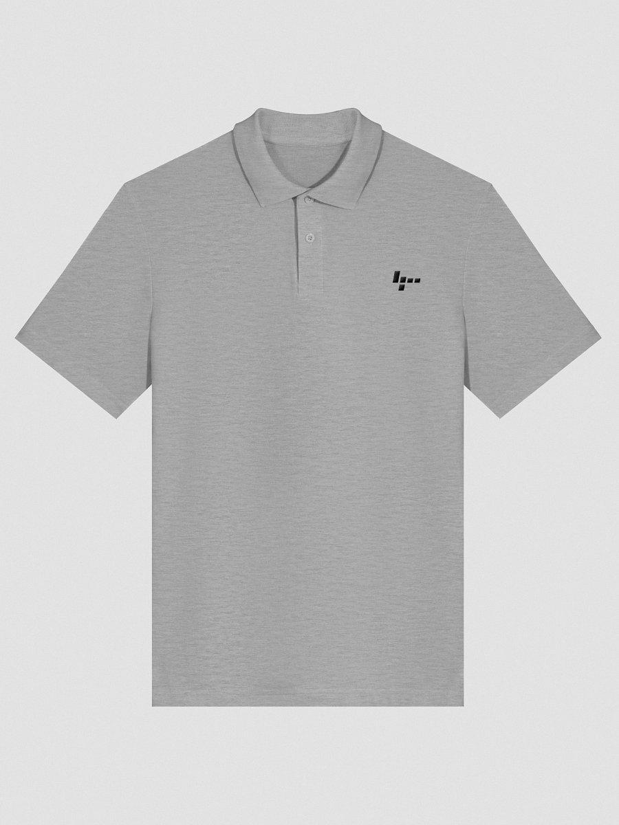 Pwned Icon Polo product image (3)